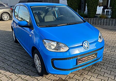 VW Up Volkswagen ! 1.0 move !