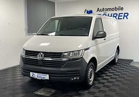 VW T6 Transporter Volkswagen 2.0 TDI T6.1 Klima PDC Sitzheiz.