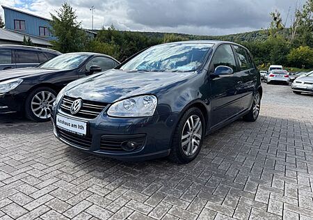 VW Golf Volkswagen V Lim. GT*AUTOMATIK*