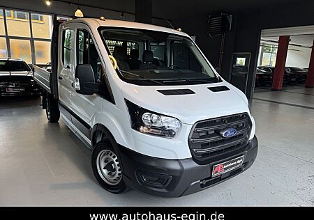 Ford Transit Pritsche 310 L2 Doppelkanine 7-SITZER
