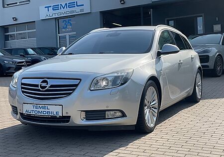Opel Insignia A Sports Tourer 150 Jahre *8xFACH*