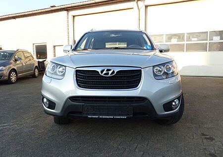 Hyundai Santa Fe 2.2 CRDi Comfort