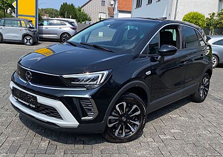 Opel Crossland X CROSSLAND ELEGANCE AUTOMATIK NAVI RFK PDC