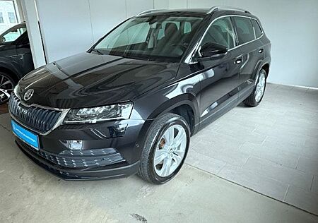 Skoda Karoq Style 1.5 TSI DSG Navi LED ACC Kamera el.K