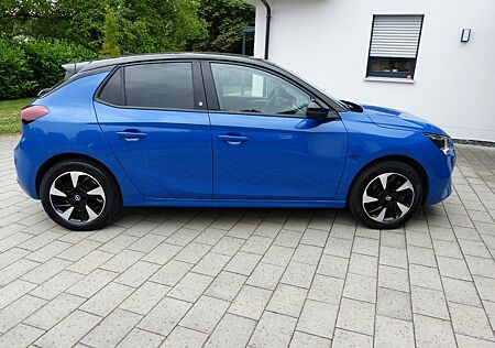Opel Corsa -e Edition [ELEKTRO/SHZ/PDC/1. HAND]