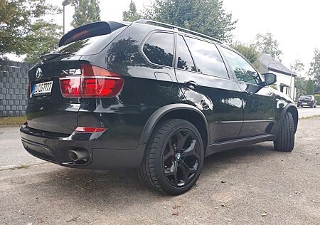 BMW X5 xDrive30d Edition Exclusive Edition Exclusive