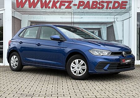 VW Polo Volkswagen VI LED SHZ AppConnect DAB+