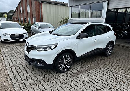 Renault Kadjar Bose Edition