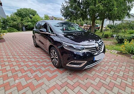 Renault Espace Initiale Paris dCi 160 EDC