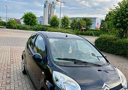 Citroën C1 1.0 CoolTech CoolTech