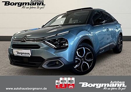 Citroën C4 e-Shine Elektromotor LED - SHZ - Navi - Panor