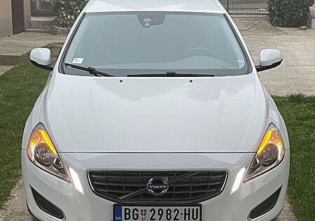 Volvo V60 CC V60 Cross Country