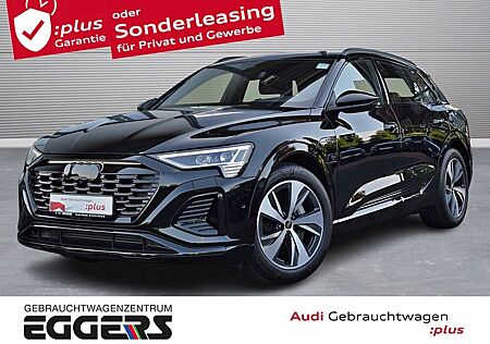 Audi Q8 50 e-tron qu. *S-line*Matrix*HuD*360°*CCS*