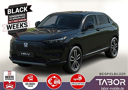 Honda HR-V e:HEV 131 Advance LED eHK ACC SHZ UVP-21%*