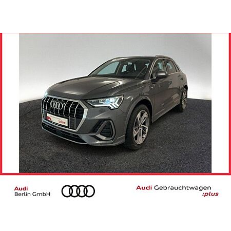 Audi Q3 leasen