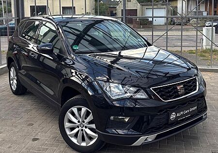 Seat Ateca 1.4 TSI Style *AUTOMATIK/AHK/KAMERA*