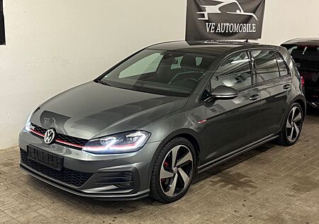 VW Golf Volkswagen VII Lim. GTI*DIGITAL*DSG*ACC*LED*TOTWINKEL