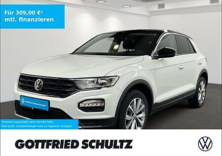 VW T-Roc Volkswagen 1.0 TSI RADIO FSE KLIMA BT Style
