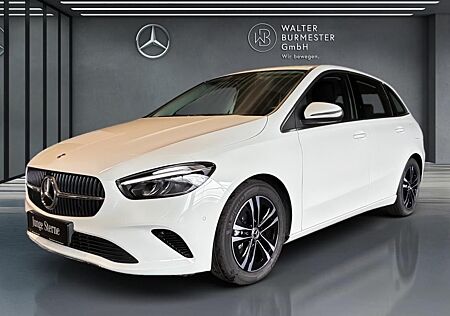 Mercedes-Benz B 180 +Progressive+KAMERA+SHZ+AUT+Virt.Cockpit