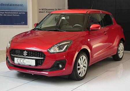 Suzuki Swift Comfort Servo SHZ Carplay Kamera uvm