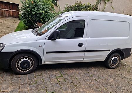 Opel Combo 1.3 CDTI -