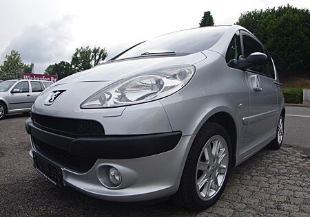 Peugeot 1007 Sport