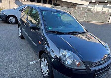 Ford Fiesta 1.3 44 kW -