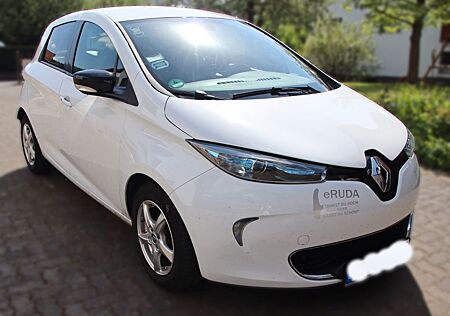 Renault ZOE Intens