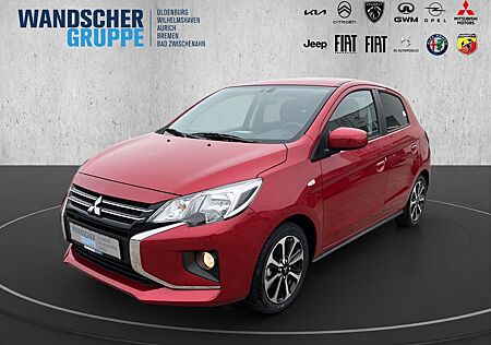 Mitsubishi Space Star Select+ 1.2 I MIVEC CVT *SHZ*KAMERA*