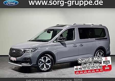 Ford Tourneo Connect L2-Active "PANO"LED"NAVI"