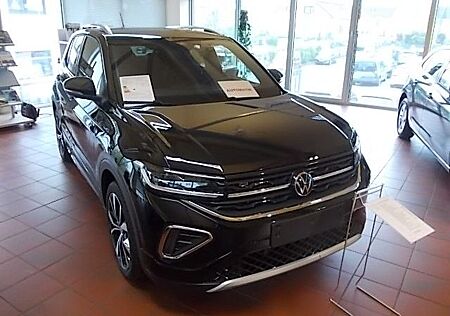 VW T-Cross Volkswagen R-Line 1.5 TSI DSG, 110kw(150PS) Klima