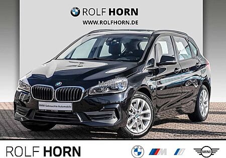 BMW 2er 225xe Active Tourer iPerformance Autom Navi Pano