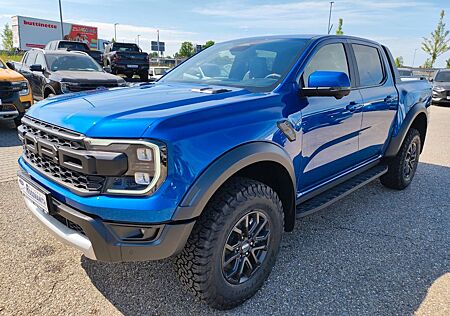 Ford Ranger Raptor 2.0l e-4WD*Rollo elek/STHZ/TECH 93
