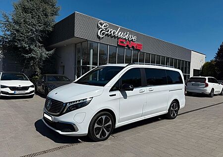 Mercedes-Benz EQV 300 L, 150kW, A1, 7 seats