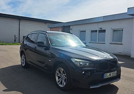 BMW X1 xDrive18d -