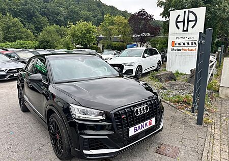 Audi SQ2 2.0 TFSI Quattro*8-FACH*B&O*KAMERA*VIRTUAL