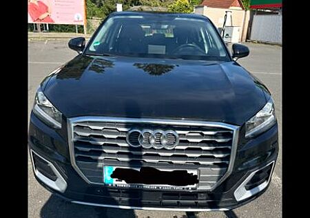 Audi Q2 1.4 TFSI COD S tronic -