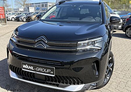 Citroën C5 Aircross MAX (KLIMAAUTOMATIK/RÜCKFAHRKAMERA/G