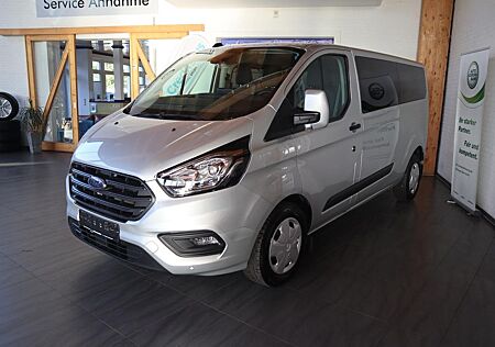 Ford Transit Custom 320L L2 2.0 TDCi 9-Sitze GRA*PDC