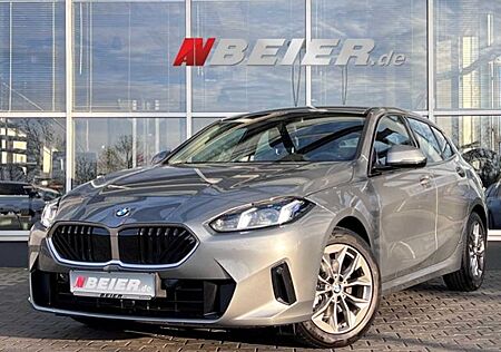 BMW 120 adap.LED Komfortzugang FenlichtAssi DAB Driv
