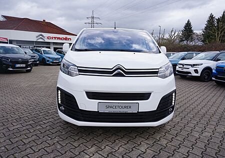 Citroën Spacetourer BHDi180 EAT8, Business XL, AHK, Navi
