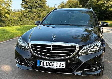 Mercedes-Benz E 250 T Elegance ILS LED Navi PTS