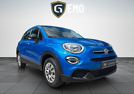 Fiat 500X Urban KLIMA TEMP BLUETOOTH FREISPRECH TOUCH