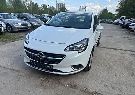 Opel Corsa E Innovation ecoFlex