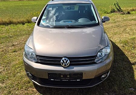 VW Golf Plus Volkswagen 1.2 TSI DSG Comfortline Comfortline