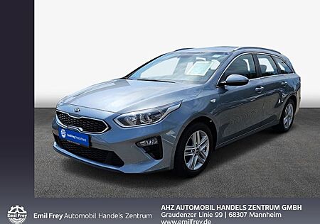 Kia Cee'd Sportswagon Ceed SW 1.6 CRDi Eco-Dynamics+(48V Mild-Hybr.)DC