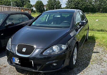 Seat Leon 1.2 TSI - TÜV bis 06/26 - 2. Hand