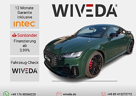 Audi TTS Competition Plus quattro S-Tronic~Matrix~RFK