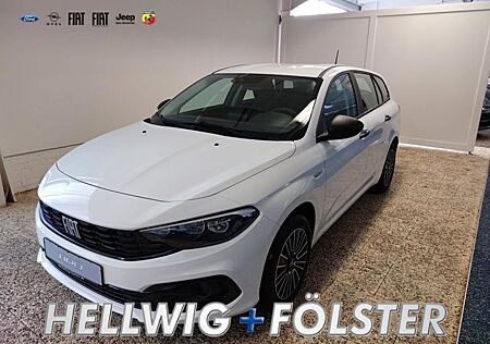 Fiat Tipo Kombi DAB Bluetooth Tempomat Blendfreies Fe