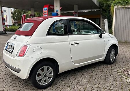 Fiat 500C 1.2 8V Pop Star C Pop Star